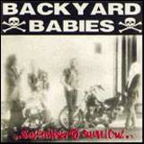 Backyard Babies : Something to Swallow